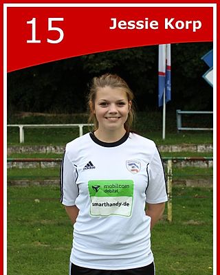 Jessie Korp