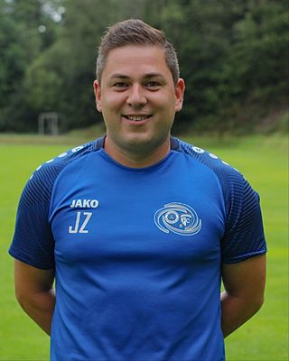 Johannes Ziegenhagel