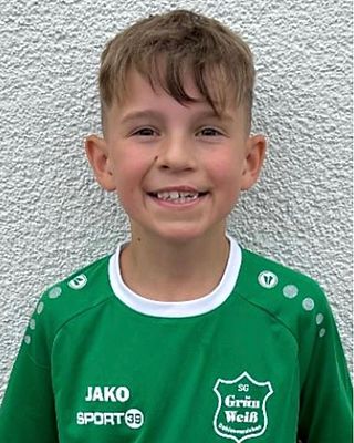 Noah Artur Martin Darius