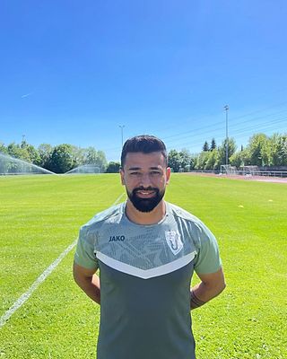 Halil Sahin