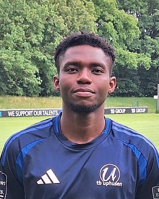 Yvon Mats Jonel Kouonga Tondji