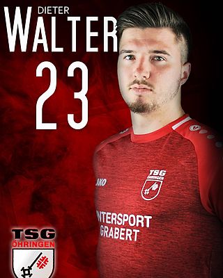 Dieter Walter