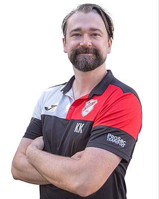 Kevin Klaus Kohler