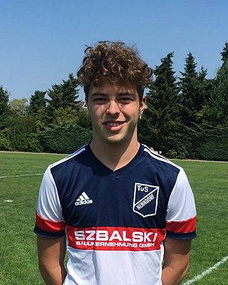 Christopher Kleinwächter