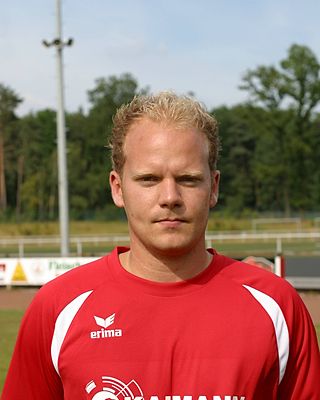 Matthias Kleinegrauthoff