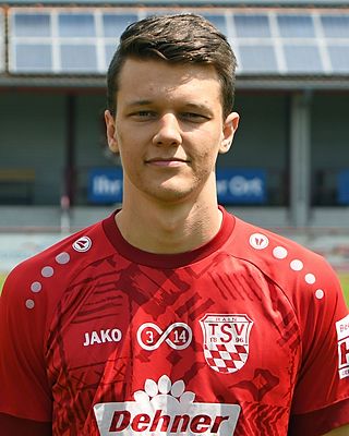 Niklas Hofgärtner