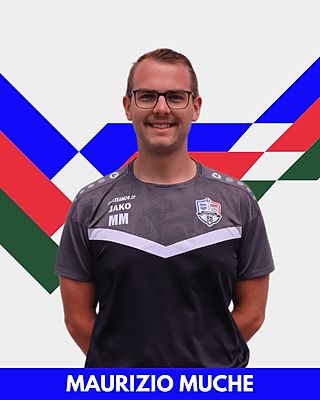 Maurizio Muche