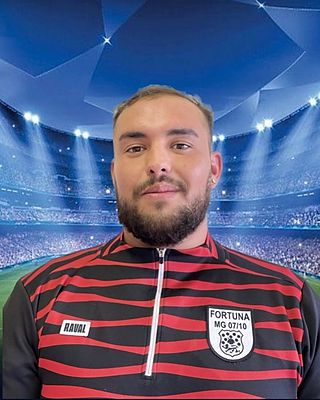 Mohammed Ali Chekkor