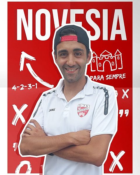 Foto: DJK Novesia