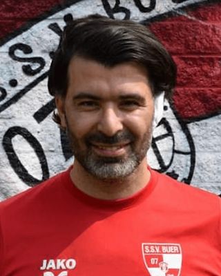 Mustafa Ates