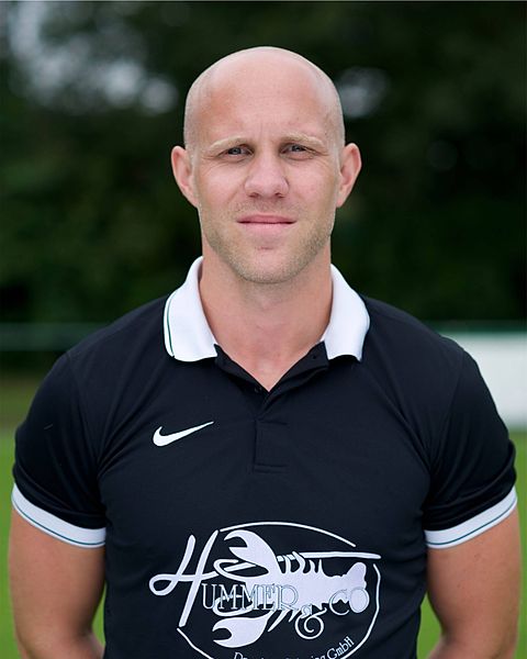 Foto: Paul Dubienski