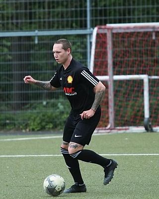 Justin Söntgen