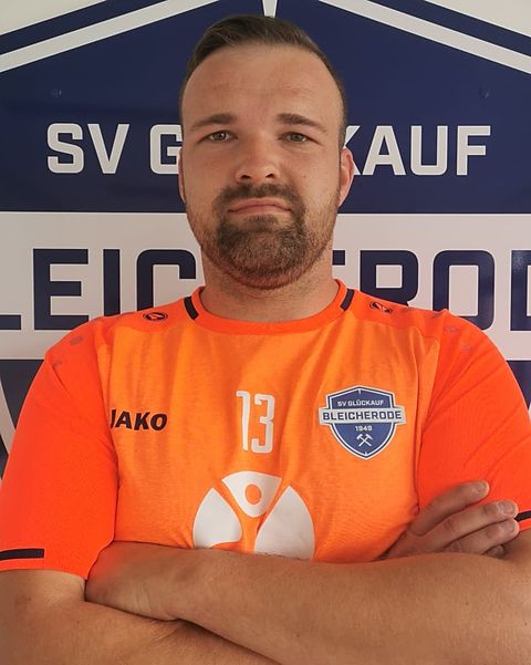 Foto: SV Glückauf Bleicherode