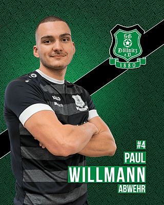 Paul Willmann