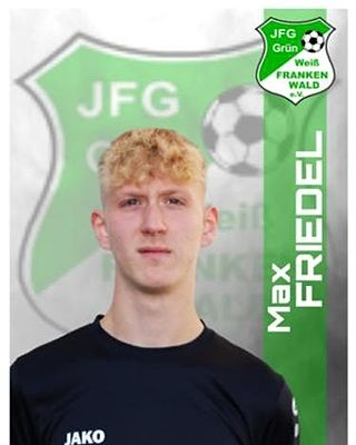 Max Friedel