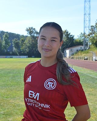 Nina Wagner