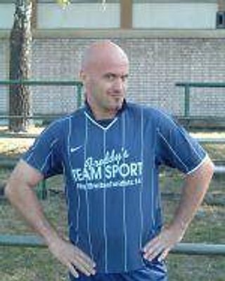 Goran Malusic