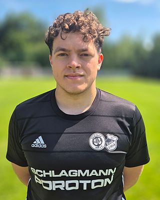 Kevin Fürstberger