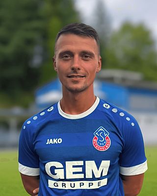 Dawid Henryk Jablonski