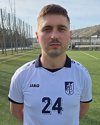 Lukas Dautel