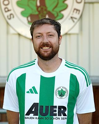 Maximilian Mooshofer