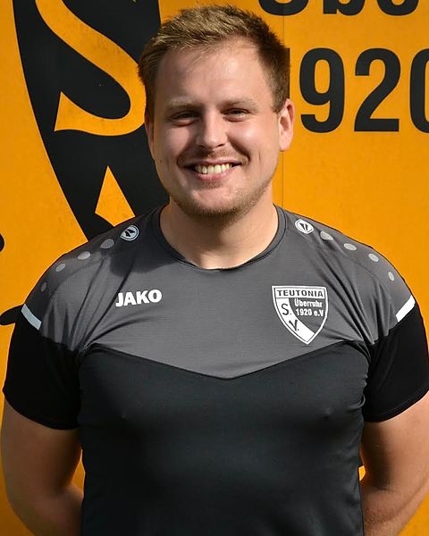 Foto: Maurice Heiter