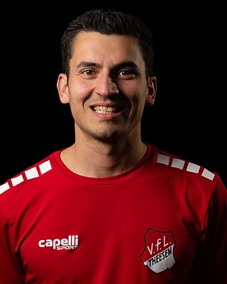 Alessio Giorgio