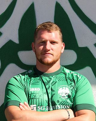 Julian Tiedemann