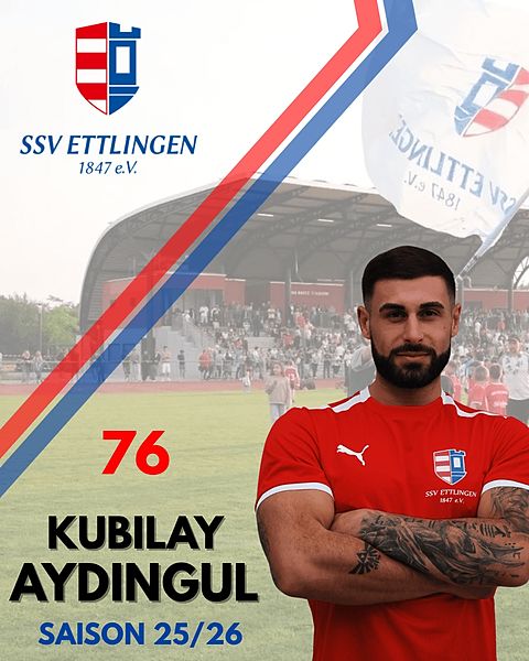 Foto: SSV Ettlingen 1847 e.V.