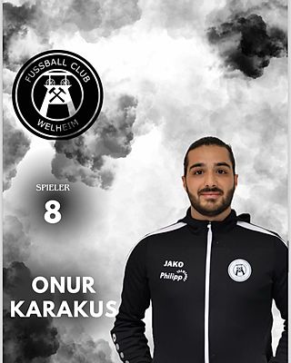 Onur Karakus