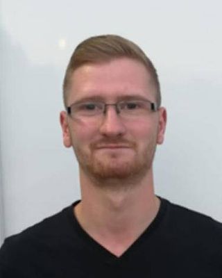 Chris Dominik Katzmann