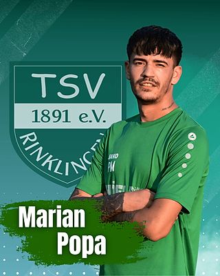 Marian-Raul Popa