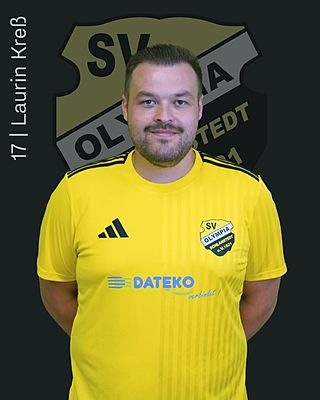 Laurin Kreß