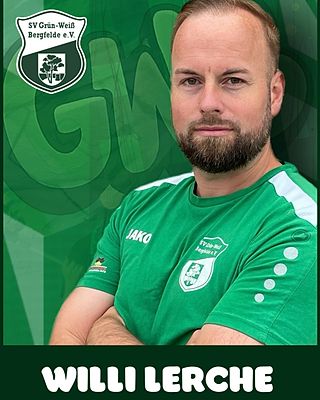 Willi Lerche