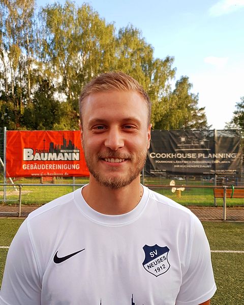 Foto: SV Neuses 1912