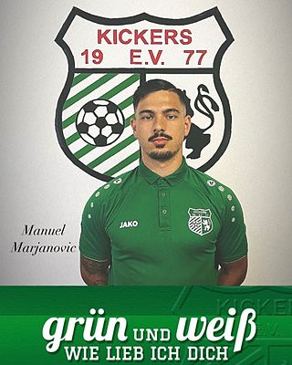 Manuel Marjanovic