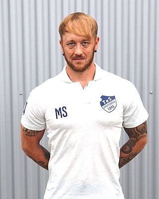 Marius Saßmannshausen