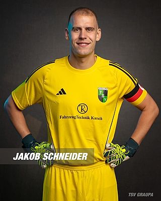 Jakob Schneider