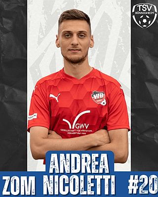 Andrea Nicoletti