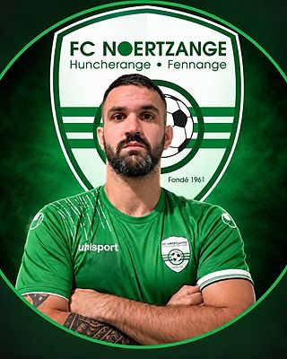 Joel Foz Dos Santos