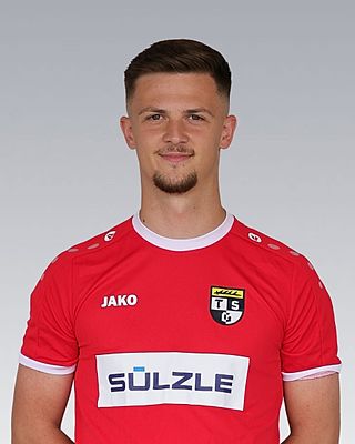 Marko Blazevic