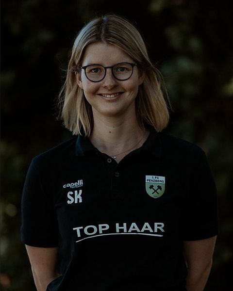 Foto: 1. FC Penzberg