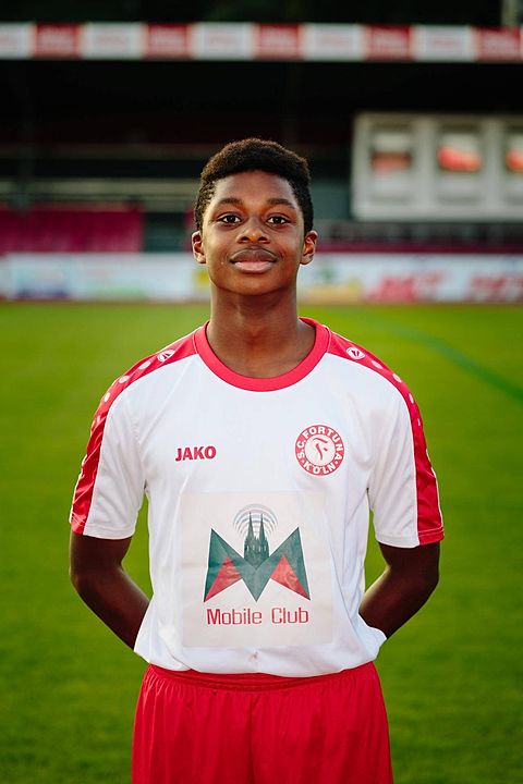 Jean-Marie Nadjombe