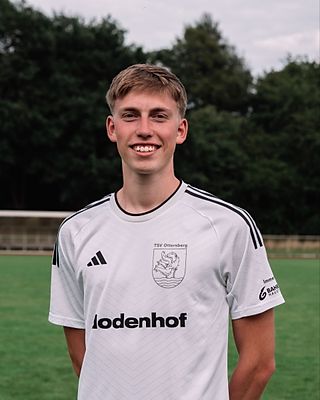 Jannes Christian Siemer