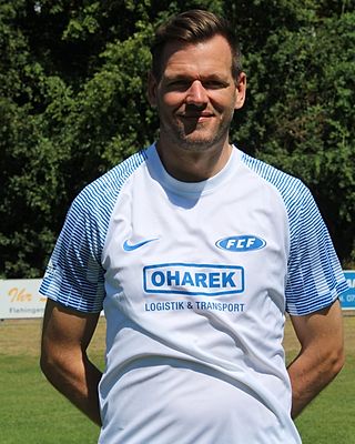 Tobias Kußmaul