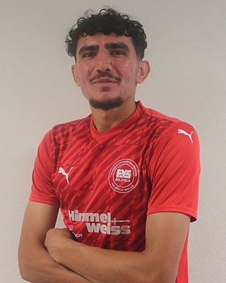 Abdulrahman Omar
