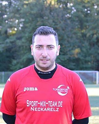 Kemal Karakus
