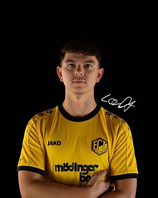 Lukas Lauft