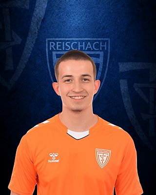 Dominik Reischl