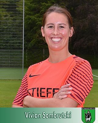 Vivien Sombrutzki